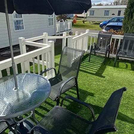 Hôtel Haven Thorpe Park, Cleethorpes Extérieur photo