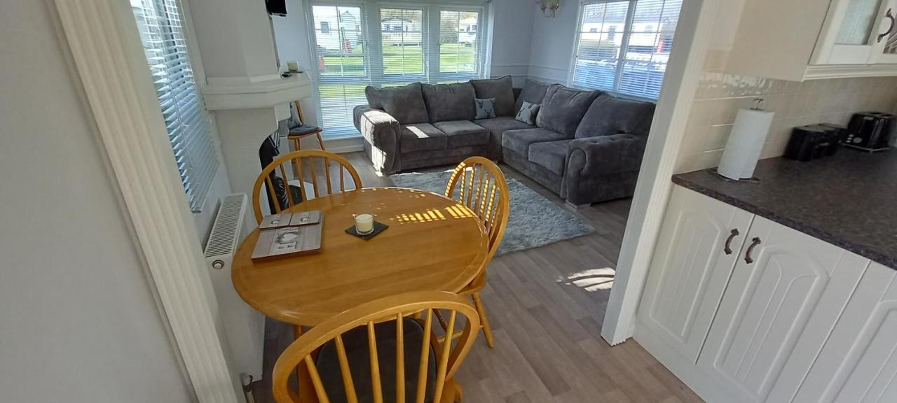Hôtel Haven Thorpe Park, Cleethorpes Extérieur photo