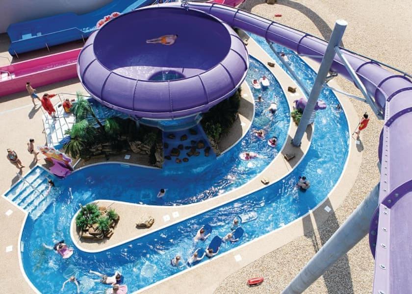 Hôtel Haven Thorpe Park, Cleethorpes Extérieur photo