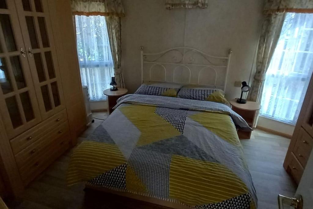Hôtel Haven Thorpe Park, Cleethorpes Extérieur photo